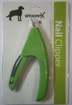"Groomax" - Нокторезачка за кучета
