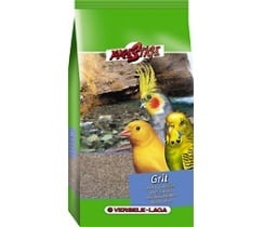 "Grit+Coral" - Пясък за птици с черупки от стриди, мидени черупки, без анасон