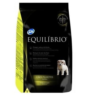 "Храна за малки и подрастващи кученца" - От средни и едри породи