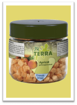 JR Terra – Кайсии 