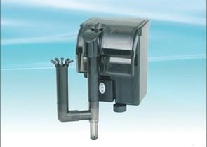 SunSun HBL-301 Външен филтър с окачване за аквариуми до 50л.