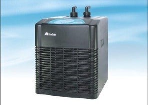 SunSun HYH-0.25D-C - Климатик за аквариуми - 1200 л/ч.