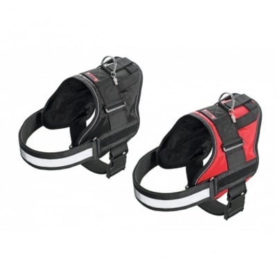 "Нагръдник Xtremе с тефлон" - Отблъсква мръсотия и вода