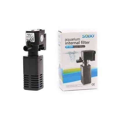 "Sobo WP 850 F" - Вътрешен филтър за аквариум