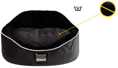 Легло VELVET ROYAL - 50/40/25