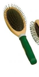 "Karlie Perfect Care" - Четка с метални игли