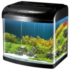 "AA 401T" - Аквариум с капак