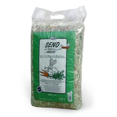 Limara, Ливадно сено с моркови, 15л