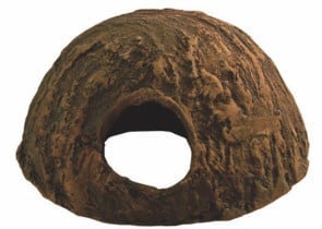 "Prodac" - Декорация за аквариум - Керамично иглу