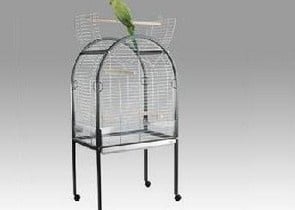 Клетка Amanda - 85x54x155см.