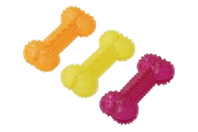 Играчка good 4 fun кокал за снаксове от Karlie, Германия - два размера