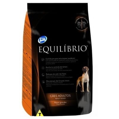 "Adult Large Breeds" - Храна за израснали кучета големи и гигандски породи