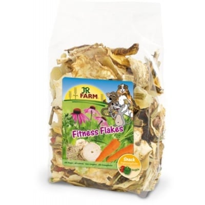 Fitness flakes - Хранителна добавка 150гр.