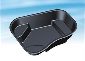 SunSun Вана за градинско езеро