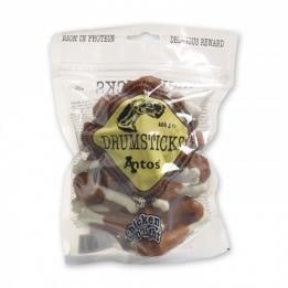 „Пилешки бутчета“ - лакомство за кучета