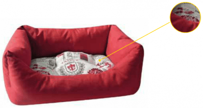 Легло PARIS 45/60