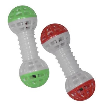 Играчка за коте Croci, мексикански маракаси, 10см