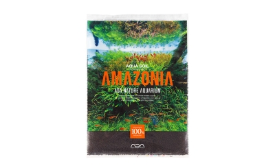 Aqua Soil-Amazonia 