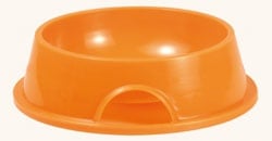 "Record" - Пластмасова купичка за храна и за водa