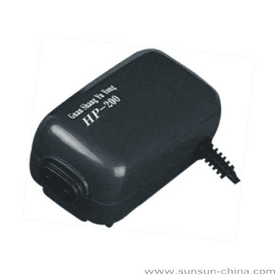 SunSun HP-200 Аератор с дебит 1,8 л/мин.