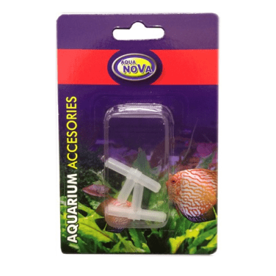 Aqua Nova NAT-4 Трипътник 90-градуса - 2бр. в блистер