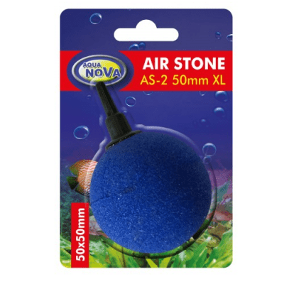 Aqua Nova Камъче за въздух AS-2 50mm