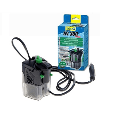 Tetra IN 300 plus Filter - Помпа 10-40 л.