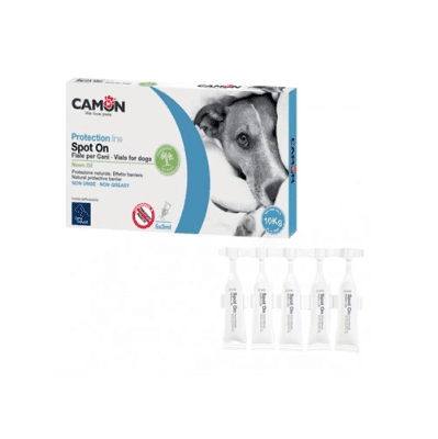 Spot On _ За Кучета 0-10kg