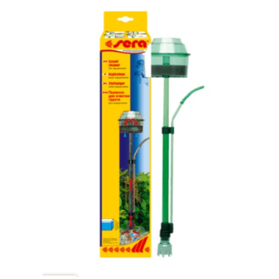 Дънен филтър Sera