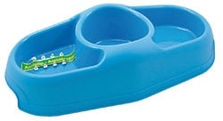 "TRIS" - Противопързаляща купа за кучета и котки