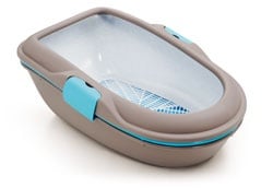 "CATS FURBA" - Тоалетна за котки