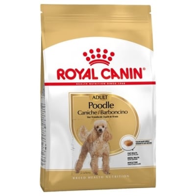Royal Canin Poodle Adult 1.500кг