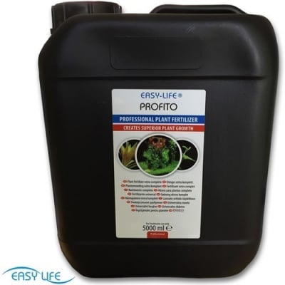 Easy-Life Profito - тор за растения - насипен 500мл