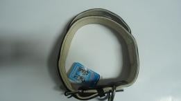 "Miazoo" - Нашийник-повод за високи кучета