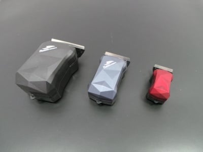 Магнитна чистачка Bubble Magus Magnetic Algae Scraper - Mini