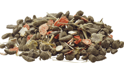 NEW CUNI NATURE - ПЪЛНОЦЕННА ХРАНА ЗА ЗАЙЦИ - две разфасовки