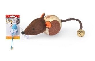 Мишка тенис