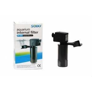 "Sobo WP 2001 F" - Вътрешен филтър за аквариум