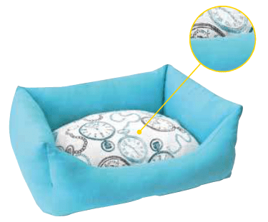 Легло CLOCKS - 45/60