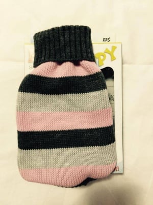 Плетена дреха- размер XXS