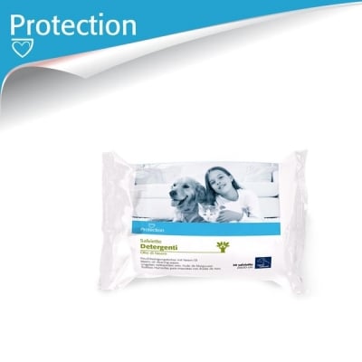 „Salviette Detergenti” - Влажни кърпи с противопаразитно действие