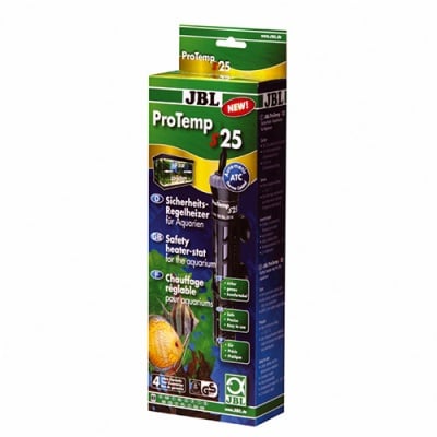 "JBL ProTemp" - Нагревател със защитна кошница