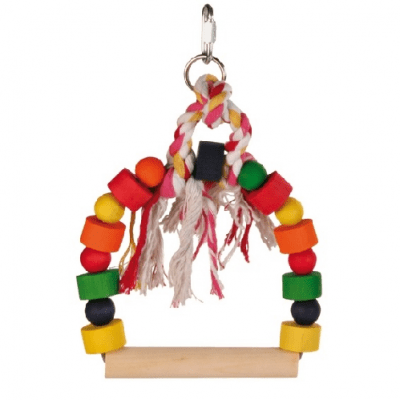 Люлка за голям папагал