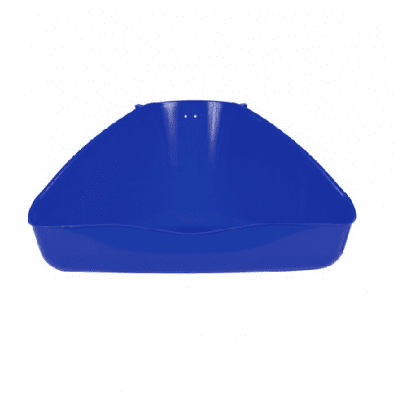 Тоалетна за гризач