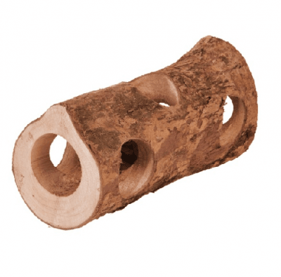 Tунел за хамстер - два размер