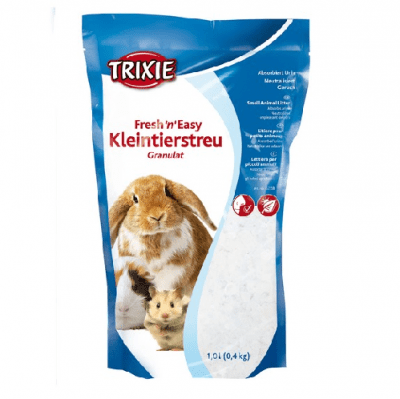 Тоалетна силикагел 1l.