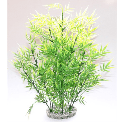Растение Aquaplant Bamboo Giant 46см от Sydeco, Франция