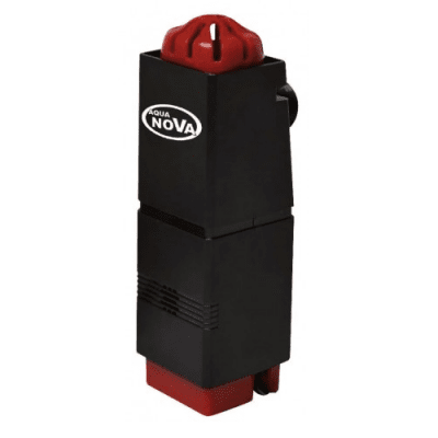 Вътрешен филтър – повърхностен скимер – 200л/ч NSK-200 Aqua Nova