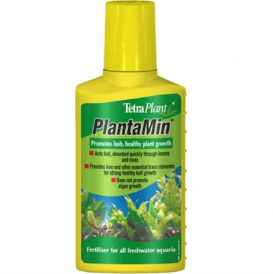 Tetra PlantaMin 100ml