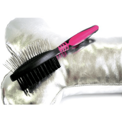 Четка двойна Doppia